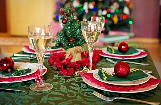 Никакой говядины: шесть блюд от шеф-поваров калининградских ресторанов для новогоднего стола