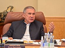 Минниханов призвал вузы Татарстана стать исследовательскими центрами