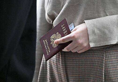В МВД отреагировали на слухи о прекращении гражданства России по рождению