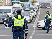 В ГИБДД заявили о снижении аварийности