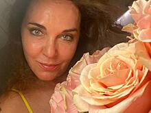 Настоящая амазонка! Татьяна Лютаева похвасталась фигурой в бикини