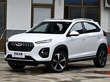 Названы самые ожидаемые новые компактные кроссоверы в России