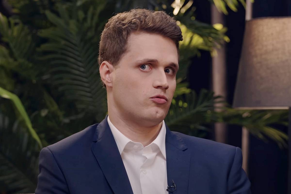 Российский эскортник рассказал о самом дорогом подарке от клиентки