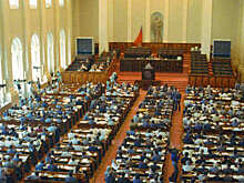 Съезд народных депутатов РСФСР