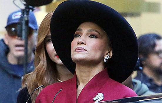 Дженнифер Лопес изощренно унизила всех своих мужей