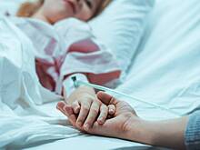 В Нидерландах одобрили эвтаназию для маленьких детей