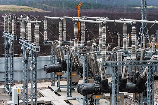 В России предложили национализировать энергокомпании