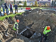 В России утвердят единый порядок расследования аварий в системах водоснабжения
