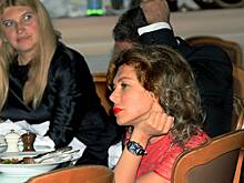 Божену Рынску оштрафовали за унижение русских