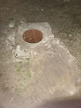 Жителя Канска осудили за гибель утонувшей в септике 8-летней девочки