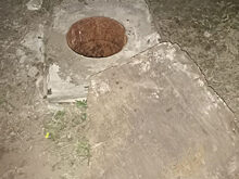 Жителя Канска осудили за гибель утонувшей в септике 8-летней девочки