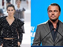 Daily Mail: Леонардо Ди Каприо и Виттория Черетти помолвлены