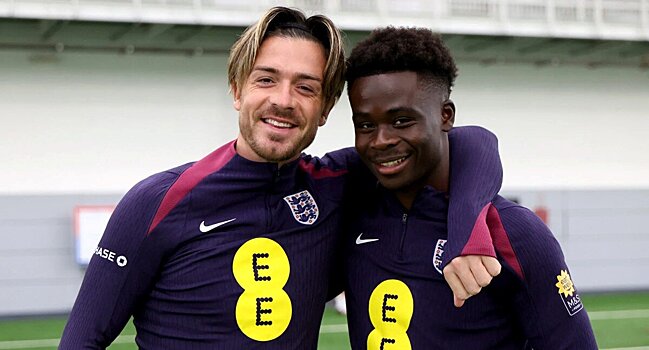 Джек Грилиш: «Сака не техничный, хотя он один из лучших вингеров в мире. Ндиай – самый техничный игрок в АПЛ, ему не нужно пространство, как Букайо или Жереми Доку»