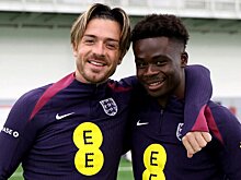 Джек Грилиш: «Сака не техничный, хотя он один из лучших вингеров в мире. Ндиай – самый техничный игрок в АПЛ, ему не нужно пространство, как Букайо или Жереми Доку»