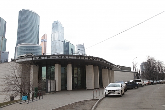 «Мастерскую Петра Фоменко» посетят Юлий Ким и Сергей Никитин