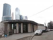«Мастерская Петра Фоменко» прощается со спектаклем