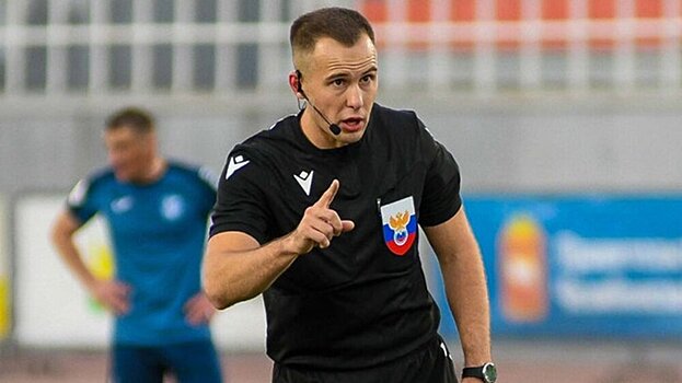 Судья Захаров извинился перед пешеходом и передал компенсацию на благотворительность. Арбитр нанес ему три удара на переходе в Казани