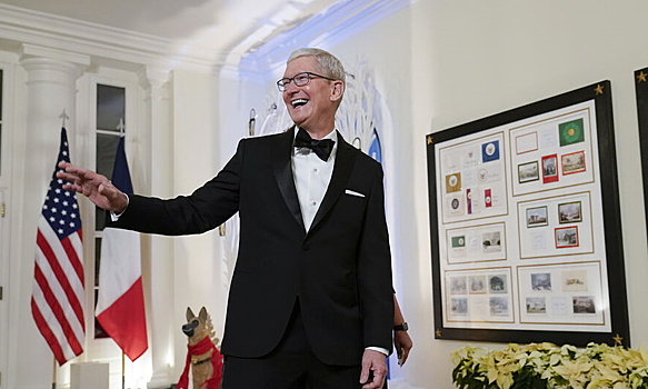 Прекращение поддержки Windows 10 спровоцировало рост продаж компьютеров Apple