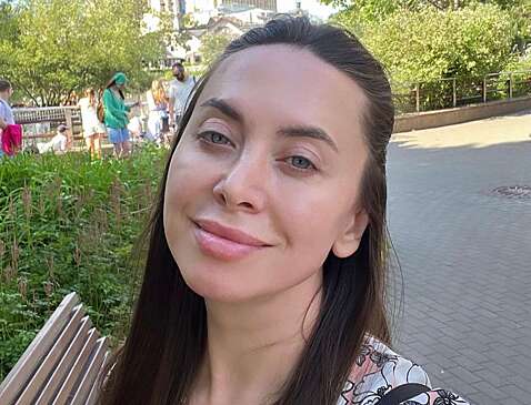 Наталья Фриске вышла на связь после 6-часовой пластической операции