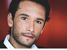 Родриго Санторо: бразильский Иисус, итальянский ковбой