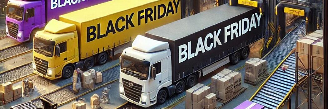 Крупнейшие игроки онлайн-продаж заняли четверть складского рынка