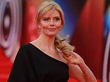 Актриса Анна Чурина: Рада, что вернулась в Россию