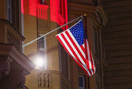 США ввели санкции против российских и китайских компаний