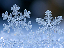 Ученые УрФУ перевернули представление о кристаллах льда