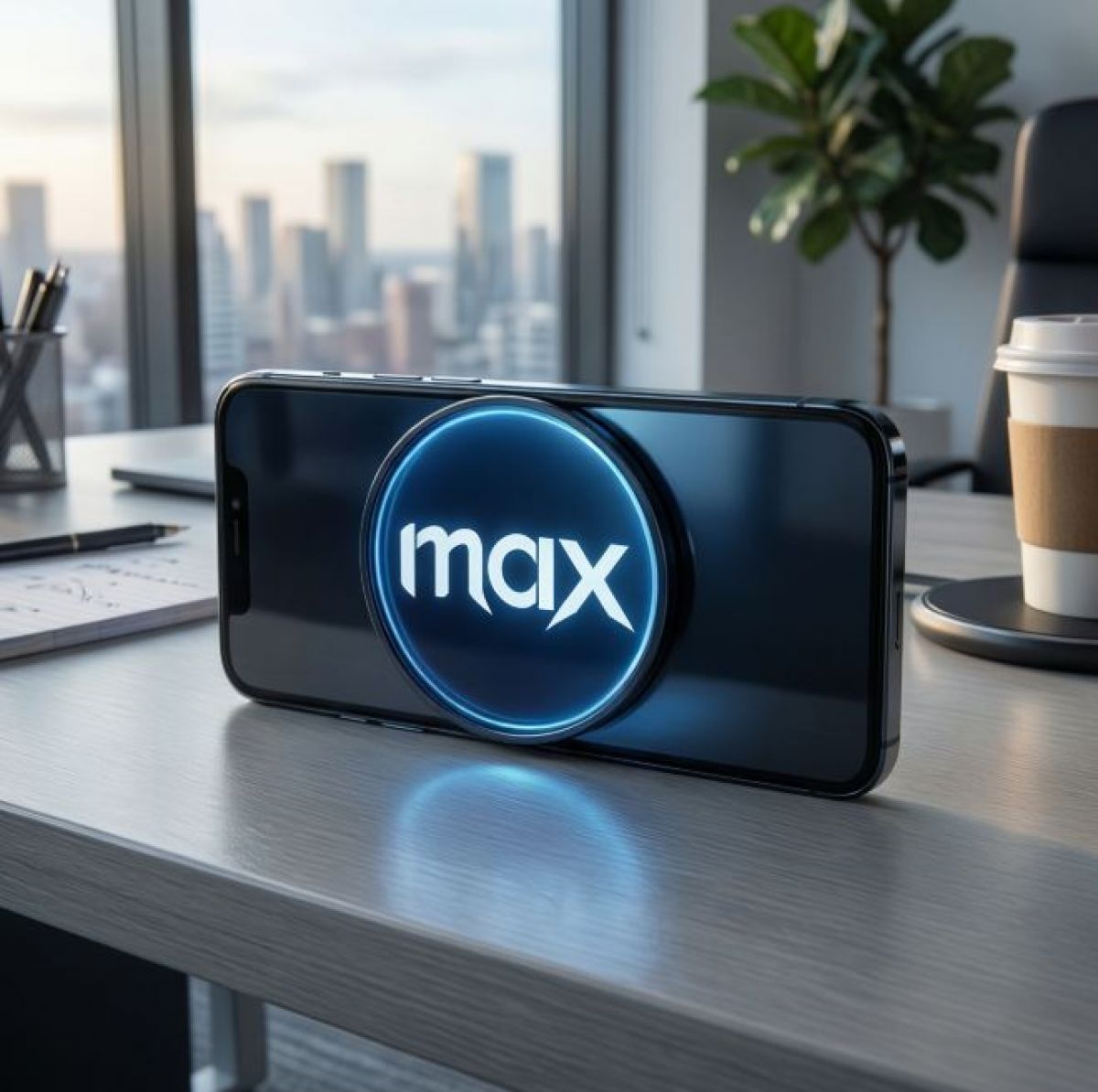 Мессенджер MAX исчез из App Store, VK выясняет причины