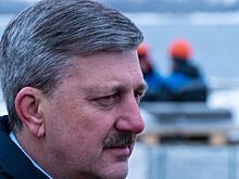 Глава Волгограда Владимир Марченко заработал в 2021 году  4,3 млн рублей