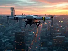 8 октября в Самарской области 7 часов действовала опасность атаки БПЛА