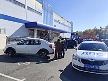 В Оренбурге провели рейд по местам парковок для инвалидов