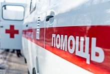 Ночью в Волгограде столкнулись три машины: 5 человек в больнице
