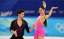 Finlandia Trophy. Фурнье-Бодри и Соренсен победили в танцах на льду, Гавайек и Бэйкер – 2-е