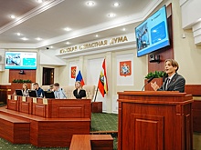 Совет Первых в Курской области возглавил активист из Щигровского района