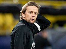 Гендиректор «Шахтера» о Тимощуке: «Он выбрал деньги вместо Родины и родителей. Он мог найти работу в другом месте»