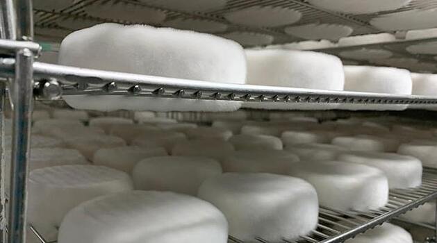 К маркировке молочной продукции готовятся предприятия Пензенской области
