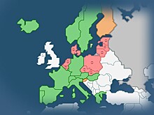 Ждет ли россиян полный запрет шенгенских виз?