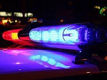 Видео: ДПС устроила погоню за бешеным "Соболем" на Садовом кольце