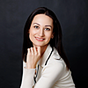 Екатерина Артюшина