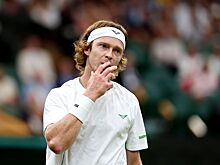 «Это отличное сочетание тенниса и отдыха». Андрей Рублёв — о турнире в Лос-Кабосе