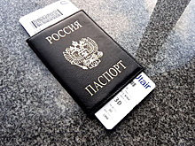 Жители России начали активно бронировать билеты на летние туры