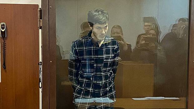 Суд арестовал подозреваемого в убийстве девушки-репетитора в Москве