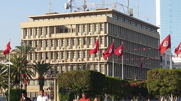 Сотрудничество с МВФ обернулось провалом "Арабской весны" в Тунисе