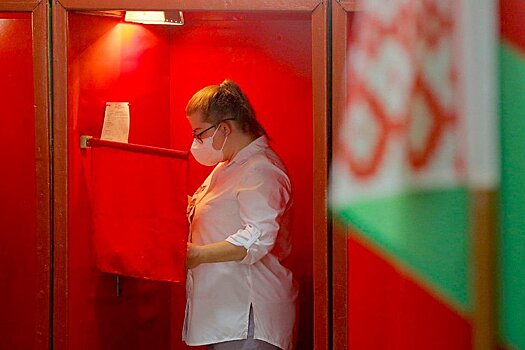 В Беларуси планируют повысить возрастной ценз для кандидата в президенты