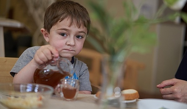 «Хрустальным» детям из Омска срочно нужна помощь