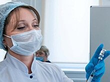 В Татарстане стартовала массовая вакцинация от коронавируса