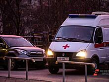 В Чувашии за пьяную езду задержан начальник станции скорой помощи