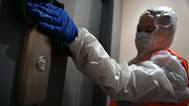 В Саратовской области продлили ограничительные меры из-за коронавируса
