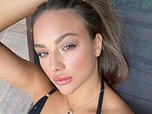 «Остался шрамик»: Катя Сафарова из «Холостяка» рассказала, почему не забудет свидание с Тимати